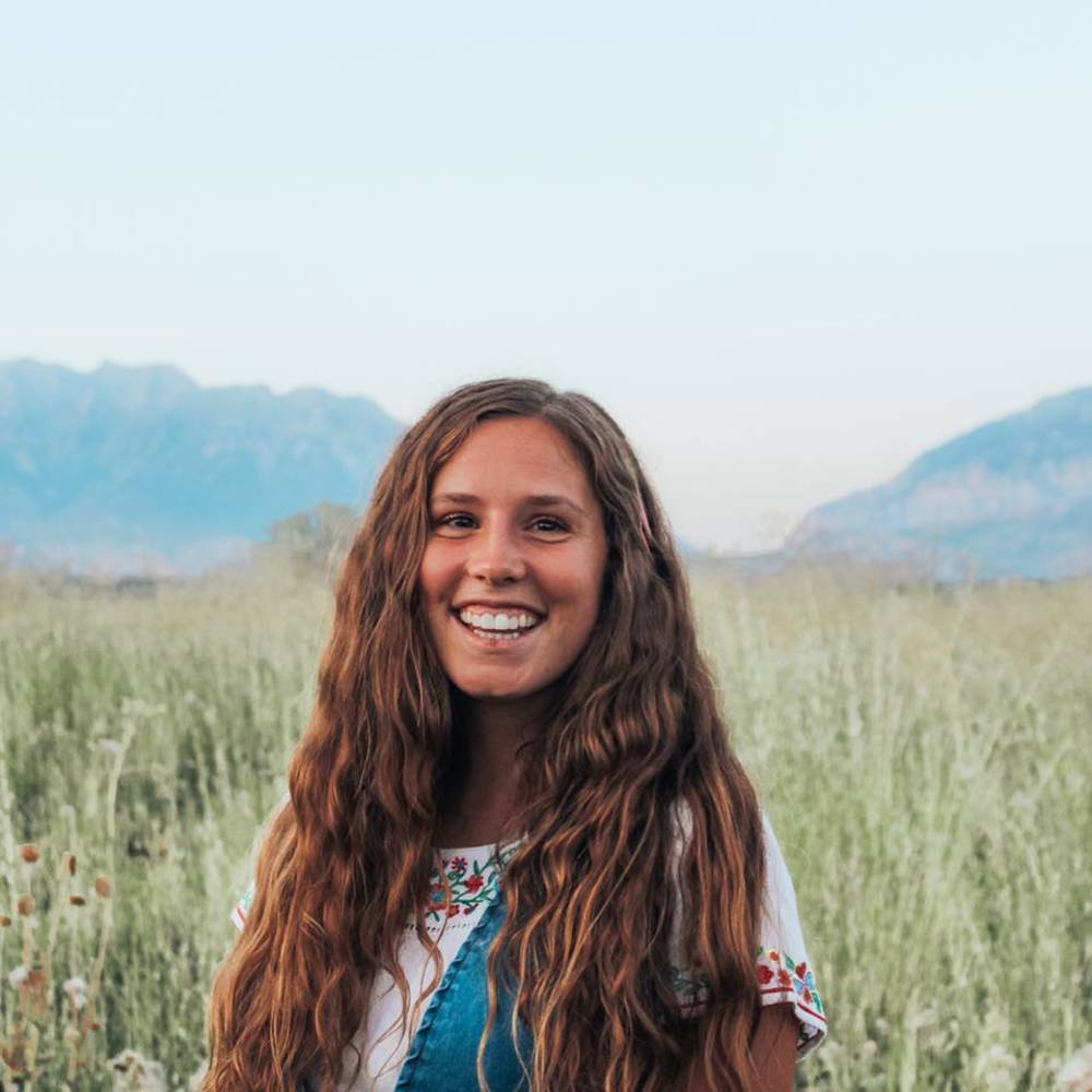 Meet your Posher, Brinley